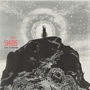 The Rifle&#39;s Spiral - The Shins