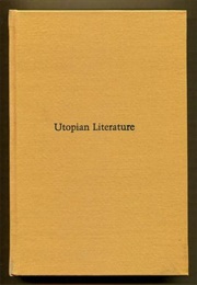 American Utopias: Selected Short Stories (Arthur O. Lewis Jr.)