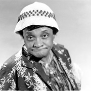 Moms Mabley