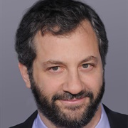 Judd Apatow