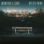 The Wolf - Mumford &amp; Sons