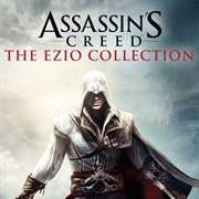 Assassin&#39;s Creed: The Ezio Collection - Assassin&#39;s Creed: Brotherhood