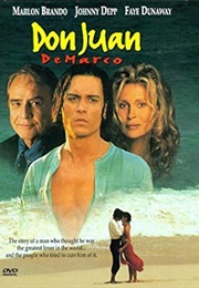 Don Juan Demarco (1994)