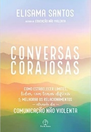 Conversas Corajosas (Elisama Santos)