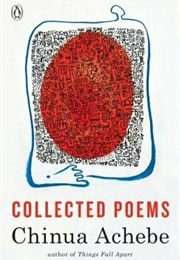 Collected Poems of Chinua Achebe (Chinua Achebe)