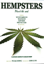 Hempsters: Plant the Seed (2008)