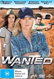 Wanted (2016)