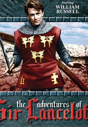 The Adventures of Sir Lancelot (1956)