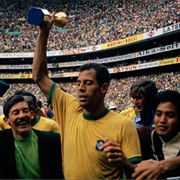 Carlos Alberto (DD - Brésil - 1963/1982)