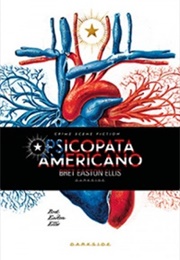 Psicopata Americano (Bret Easton Ellis)