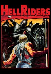 Hell Riders (1984)