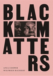 Black Matters (Afua Cooper)