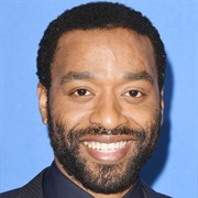 Chiwetel Ejiofor