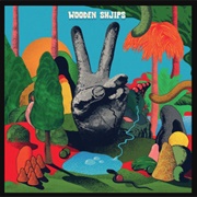 Wooden Shjips - Already Gone