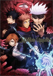 Jujutsu Kaisen (2020-2021) (2020)