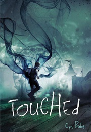 Touched (Cyn Balog)