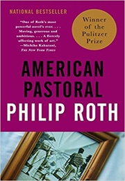 American Pastorale (Roth)