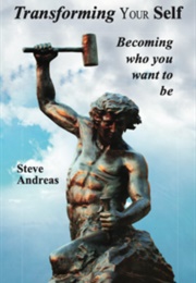 Transforming Your Self (Steve Andreas)