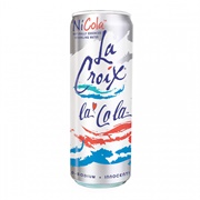 La Croix La Cola