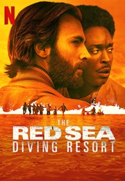 The Red Sea Diving Resort (2019)