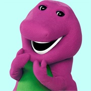 Barney the Dinosaur