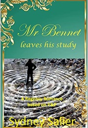 Mr Bennet Leaves His Study (Sydney Salier)