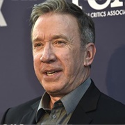 Tim Allen