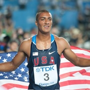 Ashton Eaton Decathlon