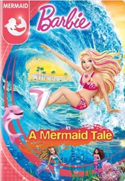 Barbie in a Mermaid Tale (2010)