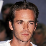 Luke Perry