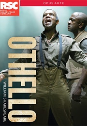 RSC Live: Othello (2015)