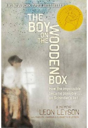 The Boy on the Wooden Box (Leon Leyson)