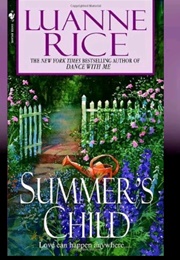 Summer&#39;s Child (Luanne Rice)