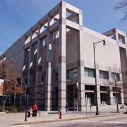 North Carolina Museum of History