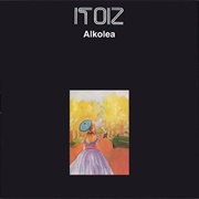 Itoiz - Alkolea