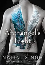 Archangel&#39;s Light (Nalini Singh)