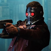 Star Lord