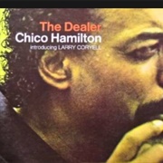 Chico Hamilton - For Mods Only