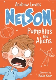 Pumpkins and Aliens (Andrew Levins)