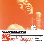 Ultimate Sarah Vaughan