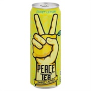 Peace Iced Tea