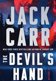 The Devil&#39;s Hand (Jack Carr)