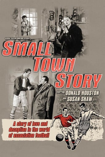 Small Town Story (1953)