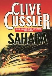 Sahara (Clive Cussler)