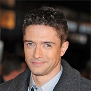 Topher Grace