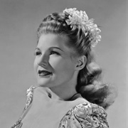 Marion Hutton