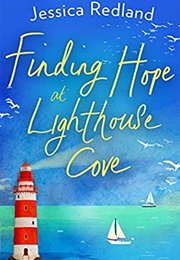 Finding Hope at Lighthouse Cove (Jessica Redland)