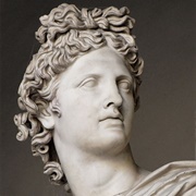 Apollo (God of Disease)