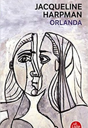 Orlanda (Jacqueline Harpman)