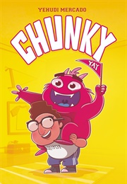 Chunky (Yehudi Mercado)